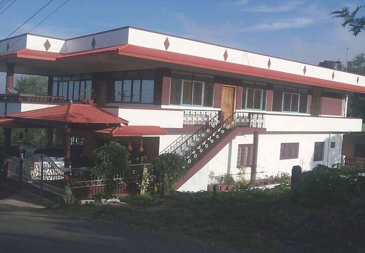 Harihara Holiday Homes, Coorg 3
